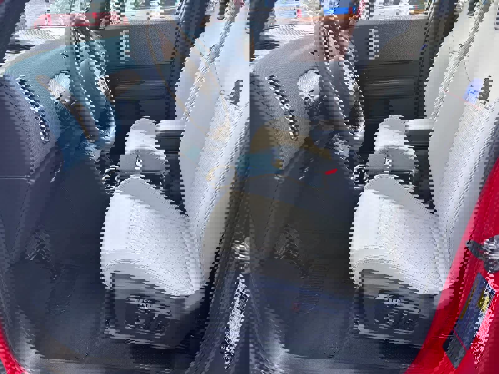 Certified 2025 MINI Cooper Countryman S image 3