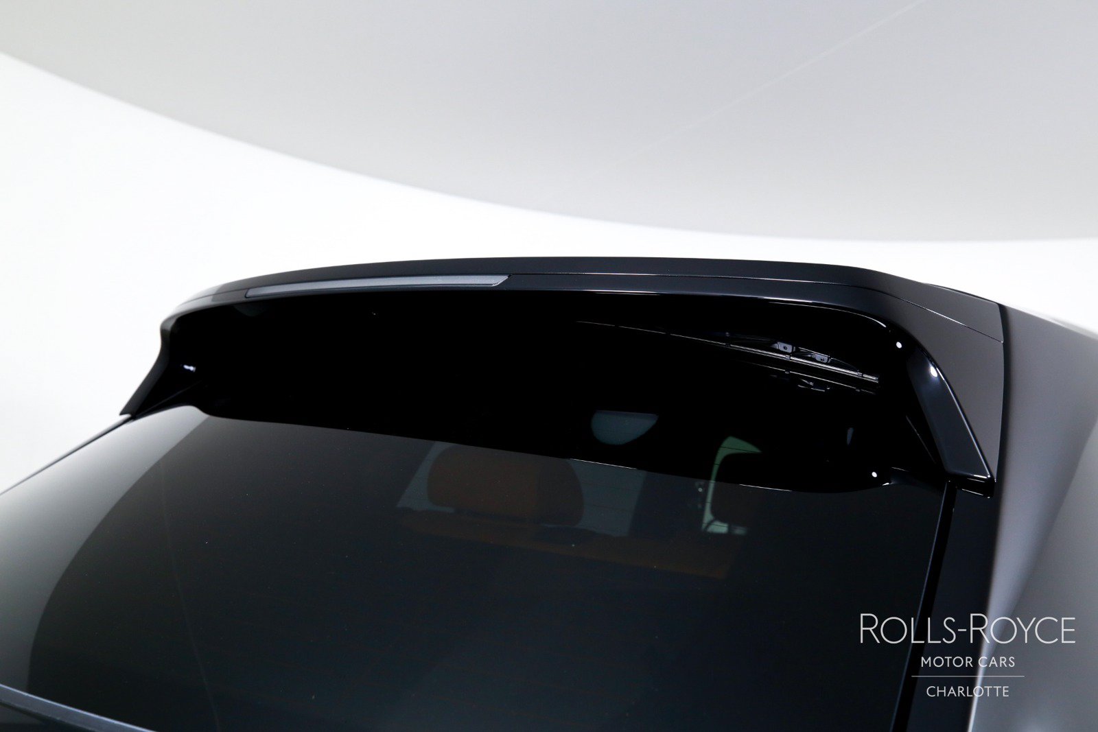 New 2026 Rolls-Royce Cullinan AWD/4WD image 42
