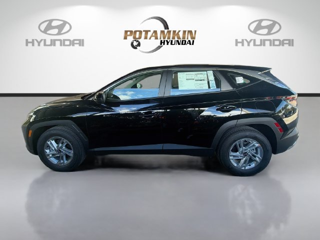 New 2026 Hyundai Tucson SE FWD image 8