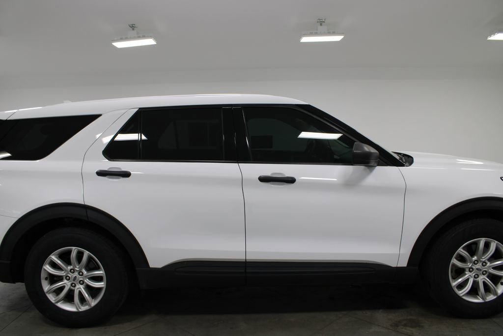 Used 2020 Ford Explorer 2WD image 12