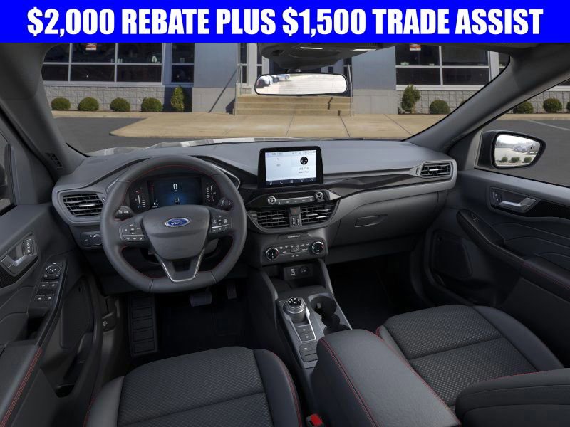 New 2026 Ford Escape ST-Line image 9