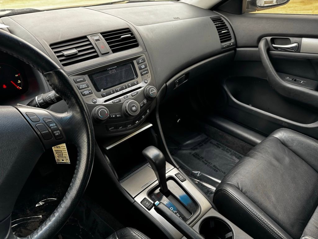 Used 2006 Honda Accord EX-L image 13