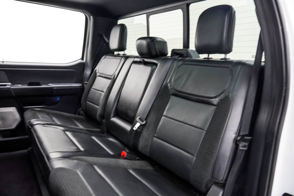 Used 2023 Ford F150 Raptor w/ Raptor 37 Performance Package AWD/4WD image 18