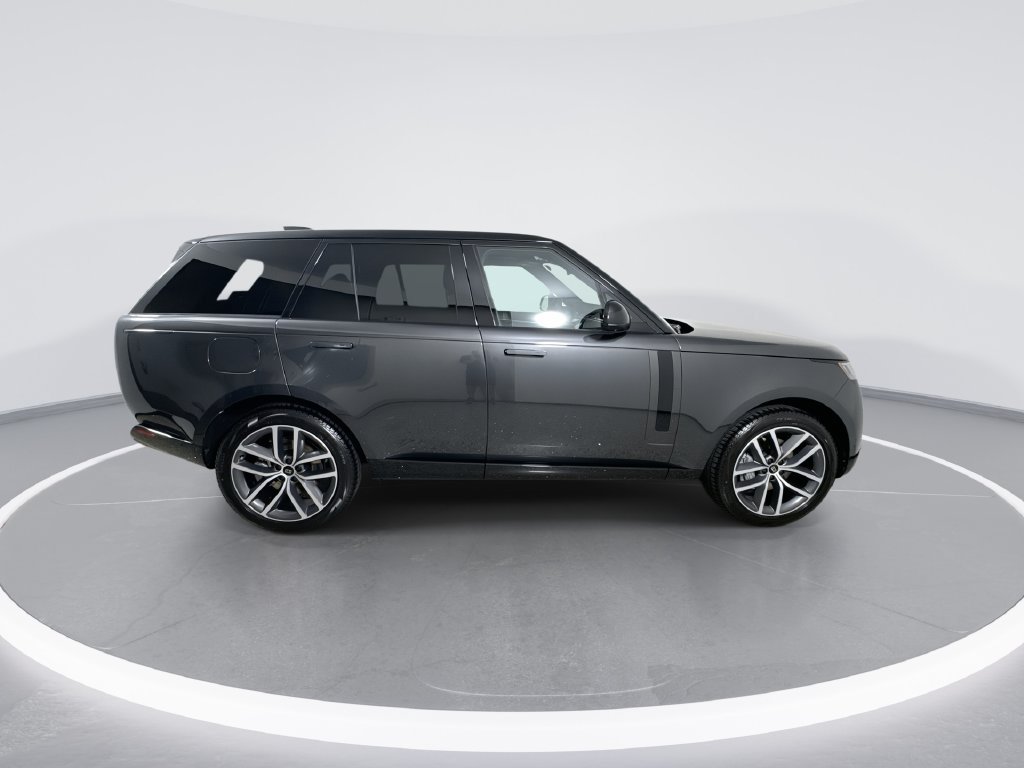 New 2027 Land Rover Range Rover SE AWD/4WD image 9