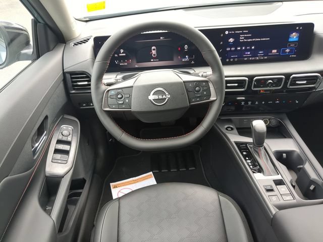 New 2026 Nissan Sentra SR FWD image 28