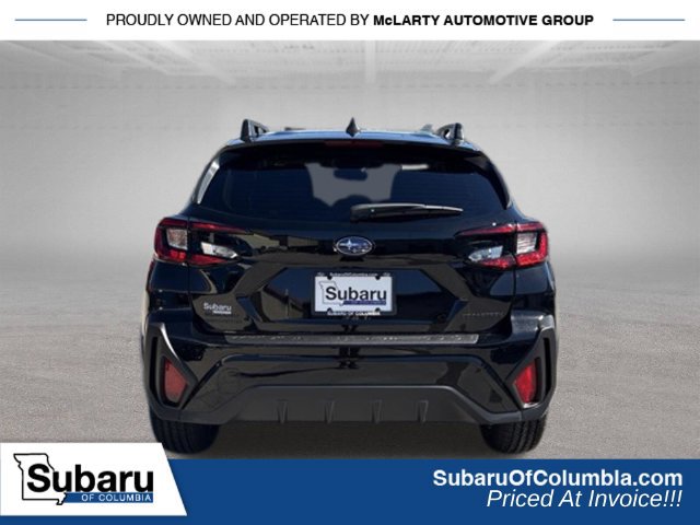New 2026 Subaru Crosstrek 2.5i Premium AWD/4WD image 10