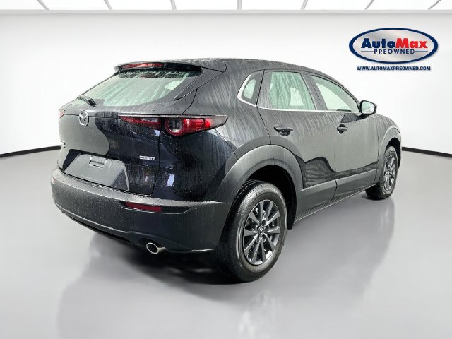 Used 2023 MAZDA CX-30 AWD 2.5 S image 2