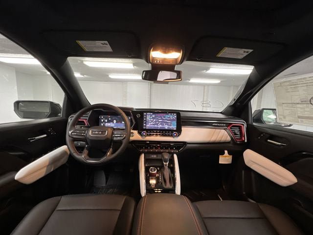 New 2026 GMC Canyon AT4X AWD/4WD image 21