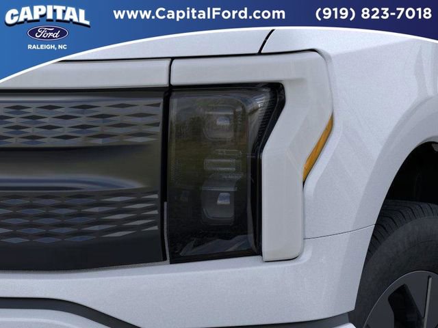 New 2025 Ford F150 Lightning Flash image 18