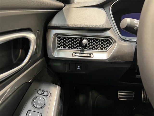 New 2025 Acura Integra A-Spec image 19