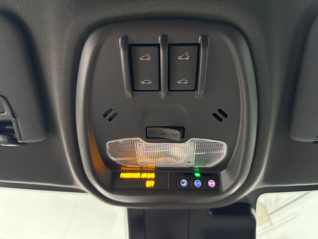 New 2026 Chevrolet Trax RS FWD image 22