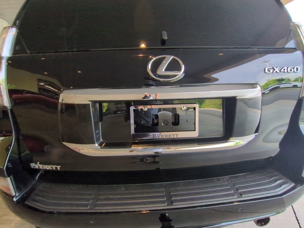 Used 2017 Lexus GX 460 AWD/4WD image 31