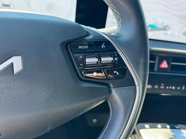 Certified 2024 Kia EV6 GT-Line AWD/4WD image 20