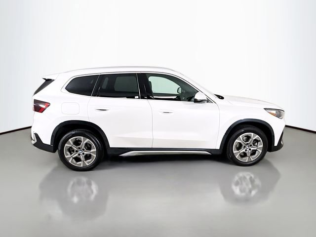 Used 2026 BMW X1 xDrive28i AWD/4WD image 8