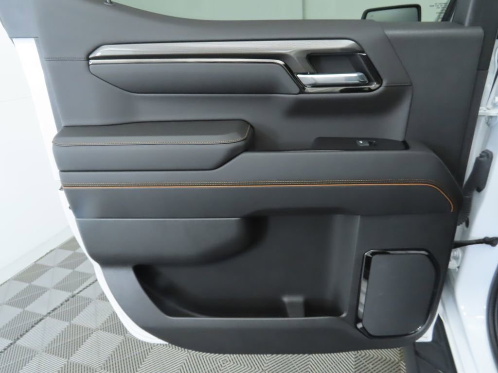 Used 2023 GMC Sierra 1500 AT4 w/ AT4 Premium Package image 27