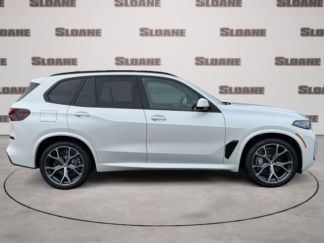 New 2026 BMW X5 xDrive50e w/ M Sport Package AWD/4WD image 6
