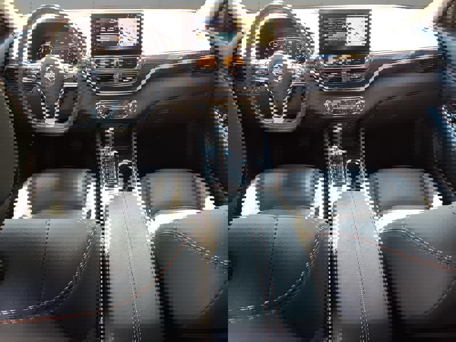 Used 2023 Nissan Altima 2.0 SR image 10