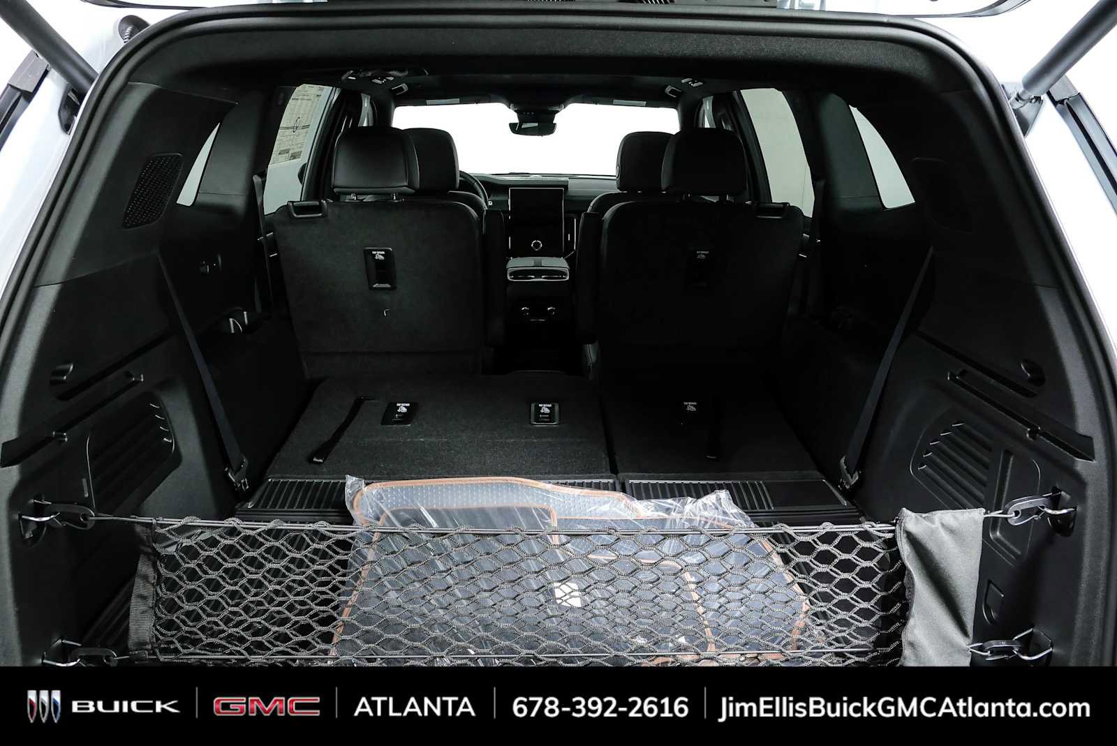 New 2026 GMC Acadia AT4 w/ Luxury Package AWD/4WD image 35