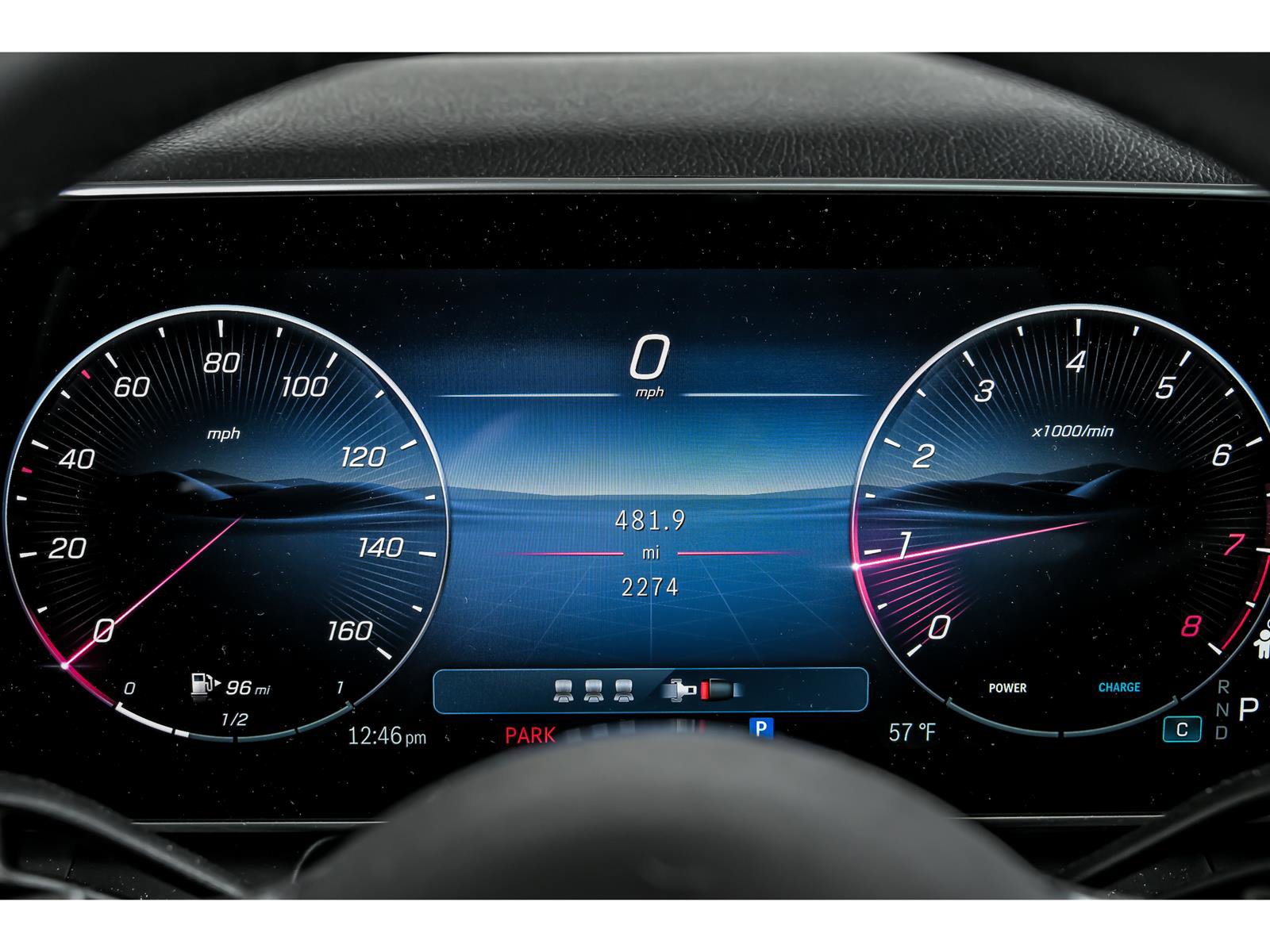 Certified 2026 Mercedes-Benz GLC 300 4MATIC image 16