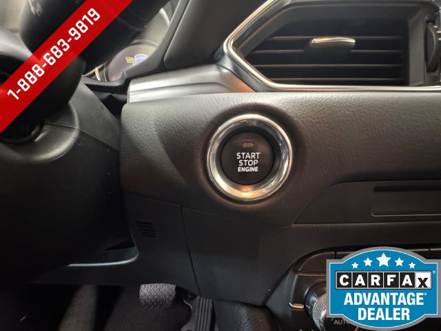 Used 2022 MAZDA CX-5 AWD 2.5 S image 21