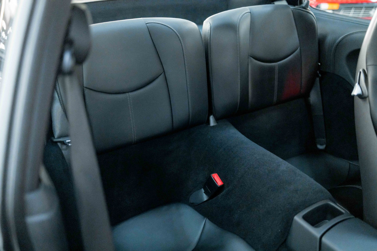 Used 2012 Porsche 911 Turbo image 63