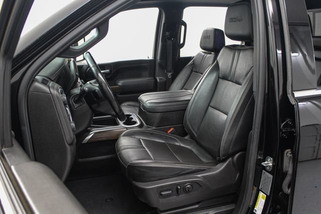 Used 2023 Chevrolet Silverado 2500 High Country AWD/4WD image 18