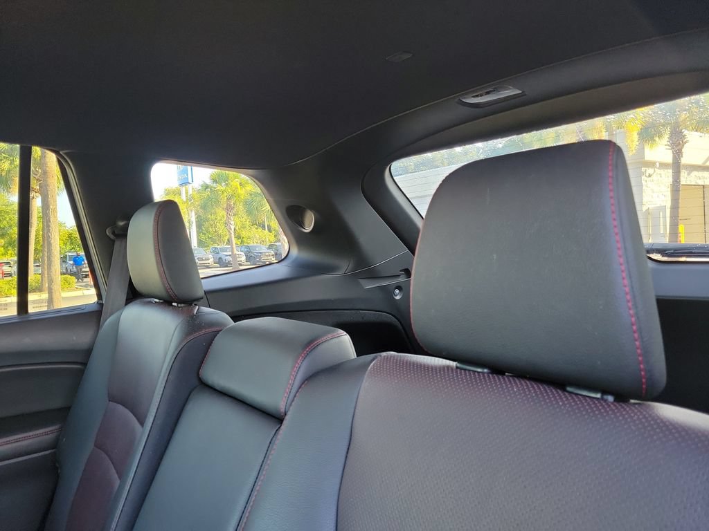 Used 2024 Honda Passport Black Edition image 18