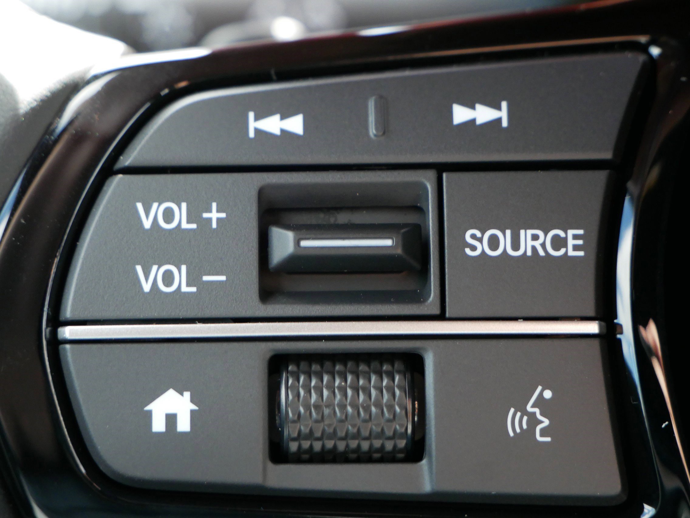 New 2026 Honda Civic Sport image 23