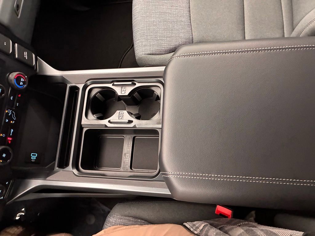 New 2026 Ford F350 XLT image 20