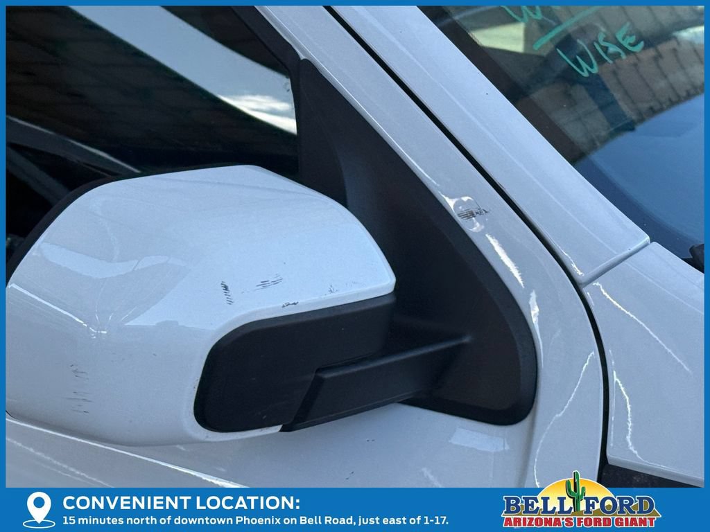 Used 2023 Ford Maverick XLT w/ XLT Luxury Package FWD image 7