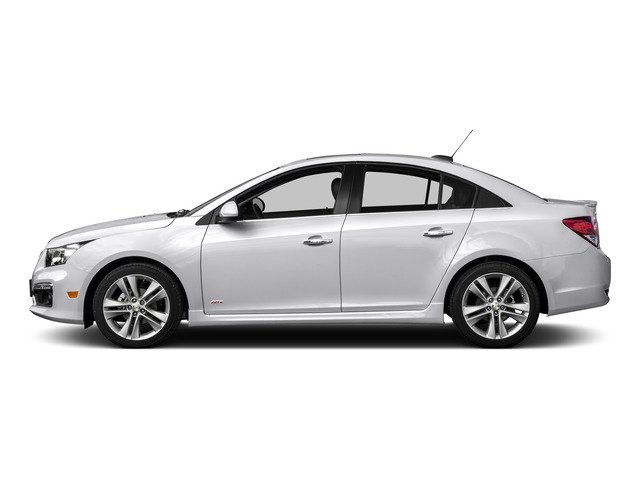 Used 2016 Chevrolet Cruze LT image 39