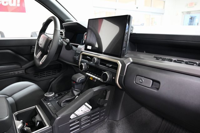 New 2026 Toyota Tacoma TRD Sport image 14