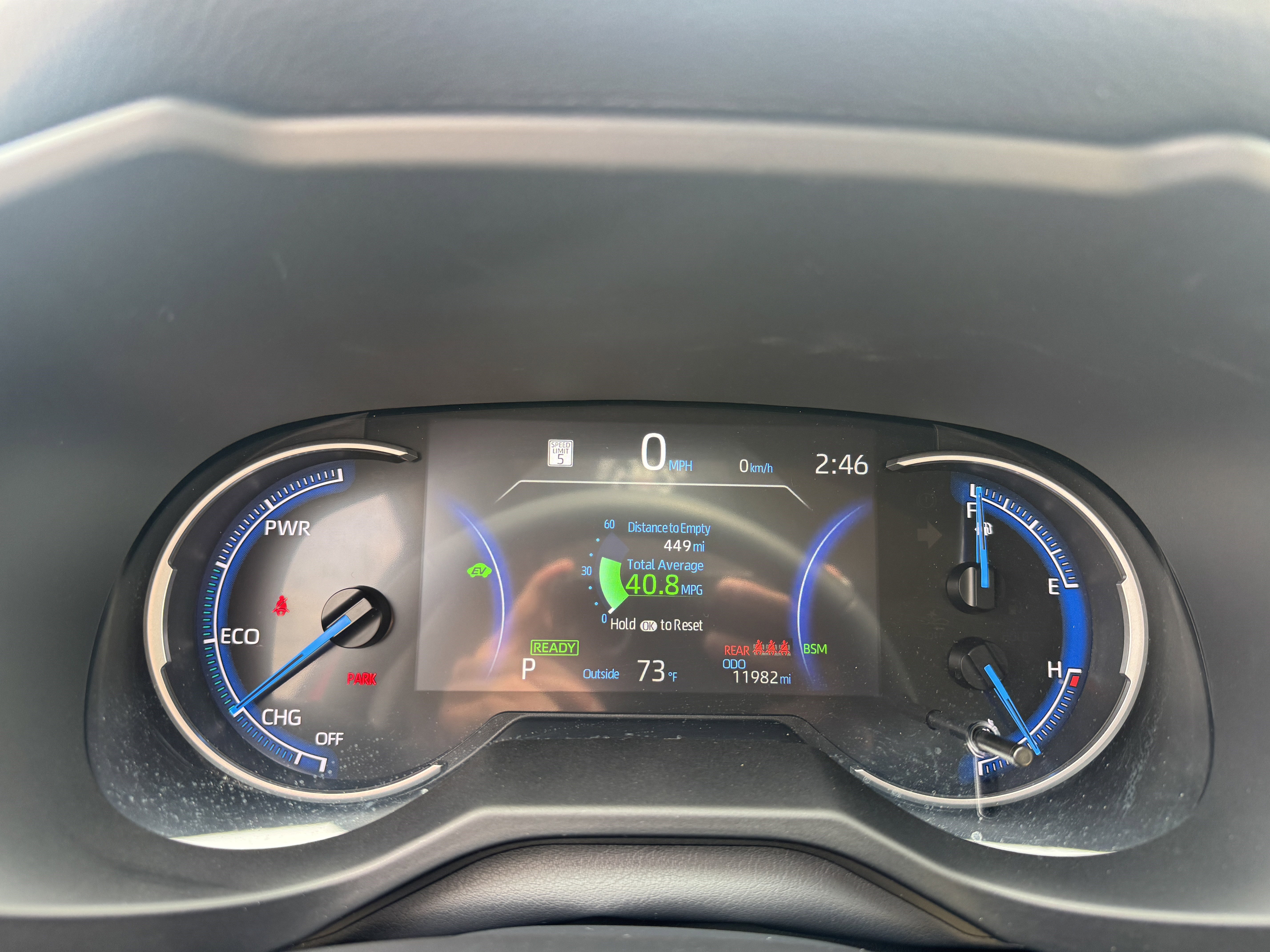 Certified 2025 Toyota RAV4 XLE Premium w/ Weather Package image 22