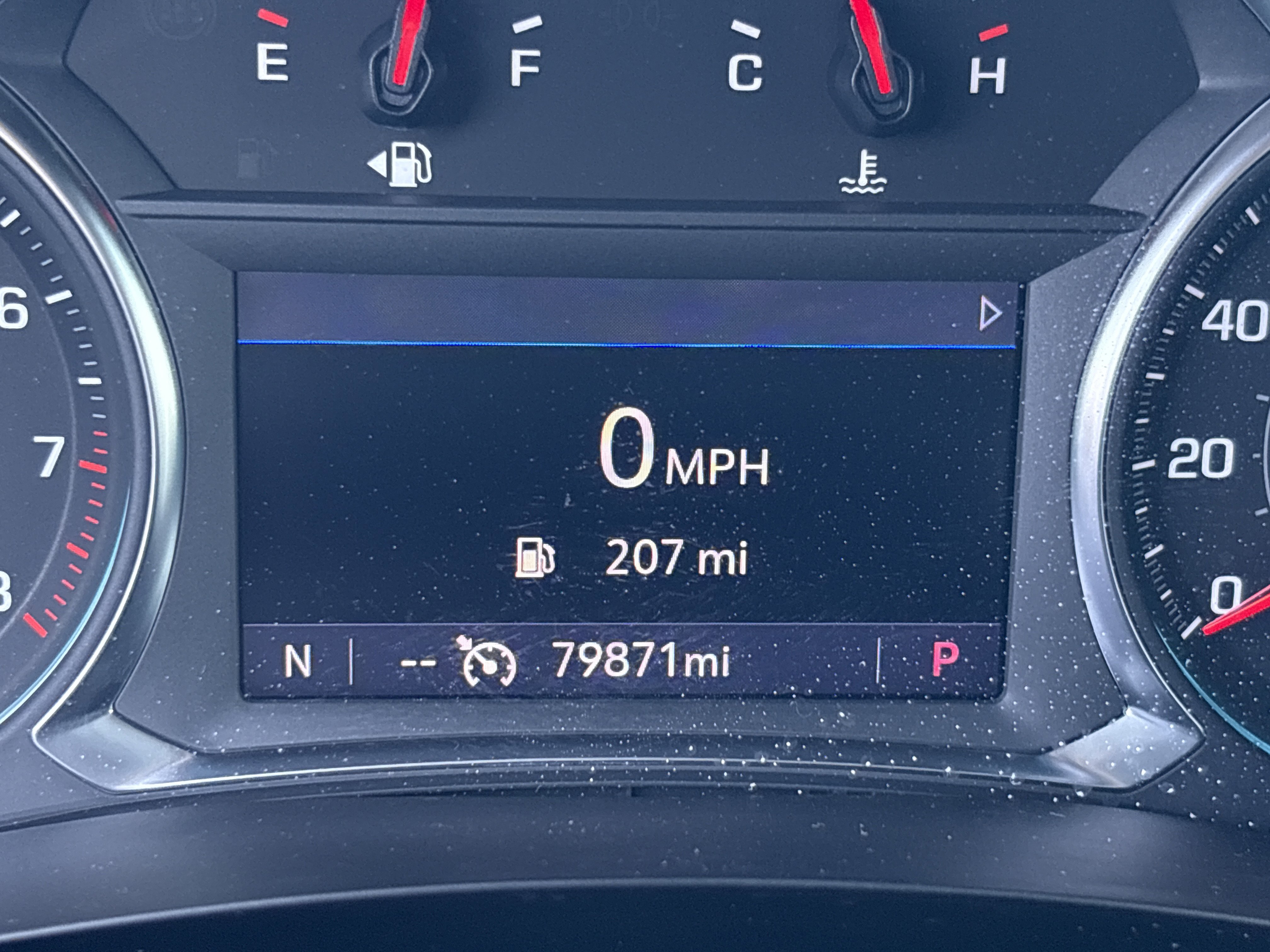 Used 2023 Chevrolet Traverse LT AWD/4WD image 31