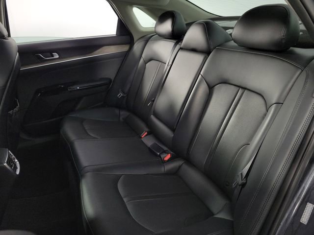 Used 2022 Kia K5 EX w/ EX Premium Package image 18