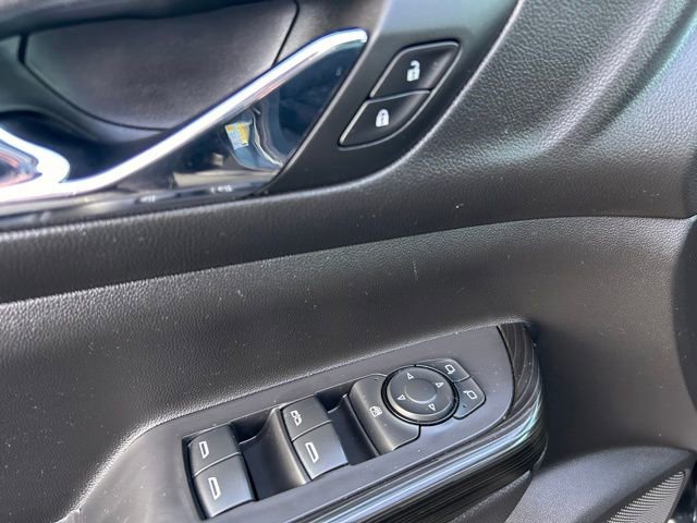 Used 2019 GMC Acadia SLT w/ LPO, Floor Liner Package image 29