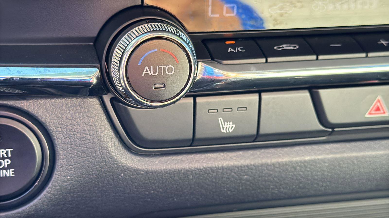 Certified 2025 MAZDA CX-30 AWD 2.5 S w/ Preferred Package image 18