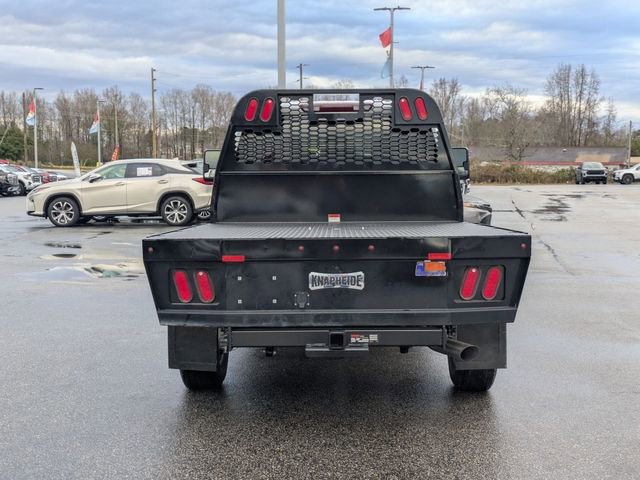 New 2026 Chevrolet Silverado 2500 W/T w/ WT Convenience Package image 4