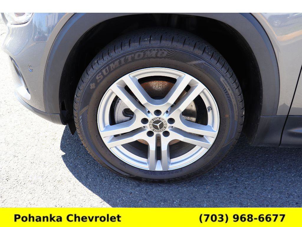 Used 2023 Mercedes-Benz GLB 250 4MATIC image 31