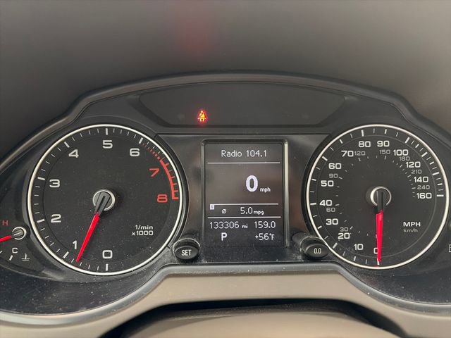 Used 2014 Audi Q5 2.0T Premium w/ Lighting Package AWD/4WD image 13
