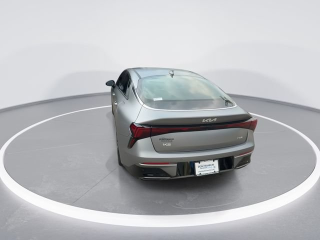 Used 2025 Kia K5 GT-Line FWD image 7