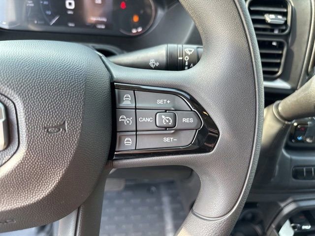 New 2024 RAM ProMaster 3500 w/ Quick Order Package 22G SLT image 13