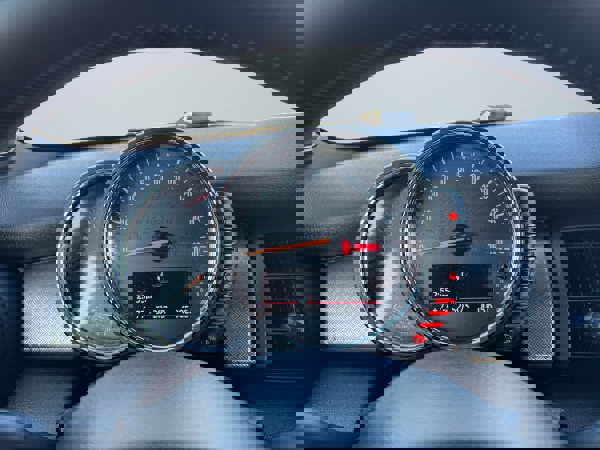 Used 2017 MINI Cooper 2-Door Hardtop image 12