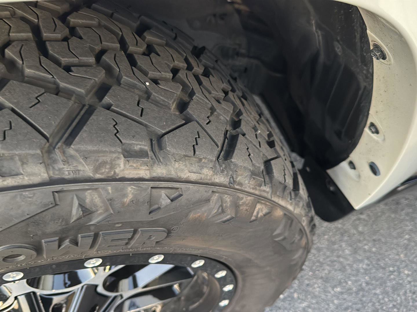 Certified 2021 Toyota 4Runner Nightshade image 39