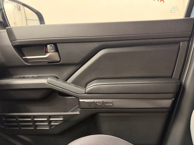 New 2026 Toyota Tacoma TRD Sport RWD image 74