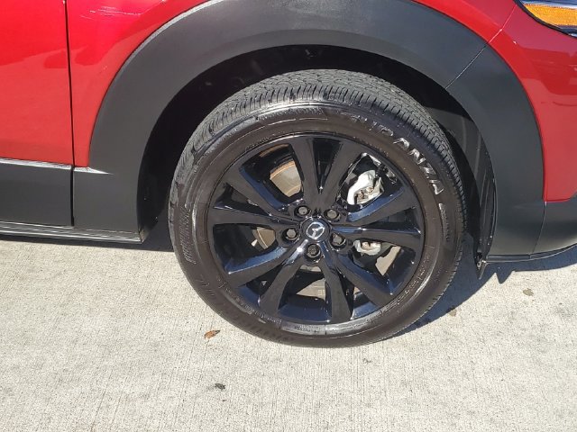 Certified 2026 MAZDA CX-30 AWD 2.5 S w/ Select Sport Pkg image 6