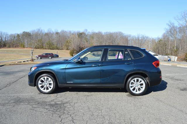 Used 2014 BMW X1 xDrive28i image 63