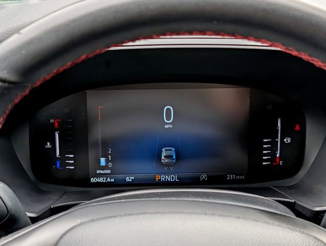Used 2024 Ford Escape ST-Line FWD image 24