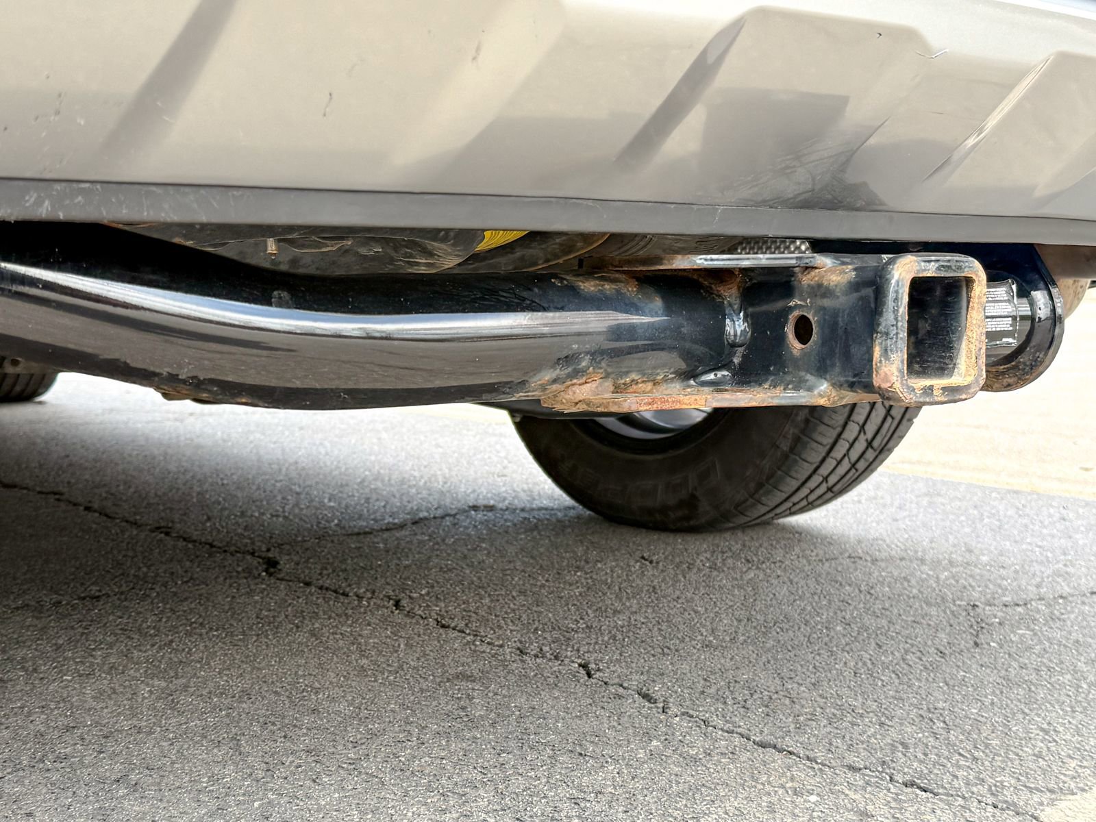 Certified 2017 Kia Sorento EX image 10