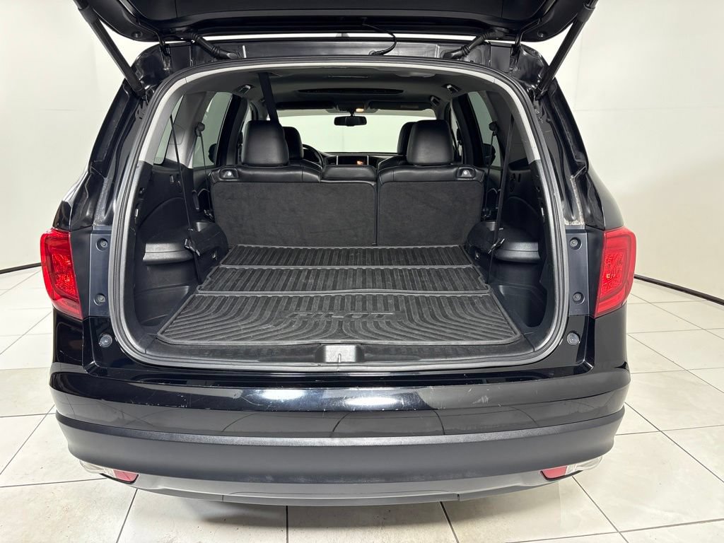 Used 2017 Honda Pilot EX-L image 28